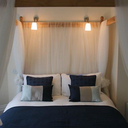 Marlow Lodge Блекпул Екстериор снимка