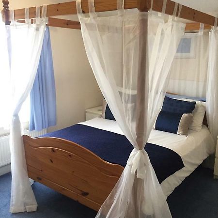 Marlow Lodge Блекпул Екстериор снимка