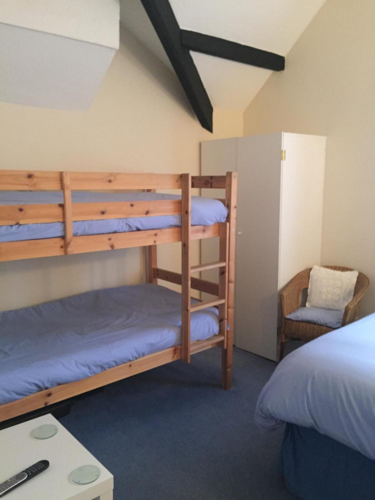 Marlow Lodge Блекпул Екстериор снимка