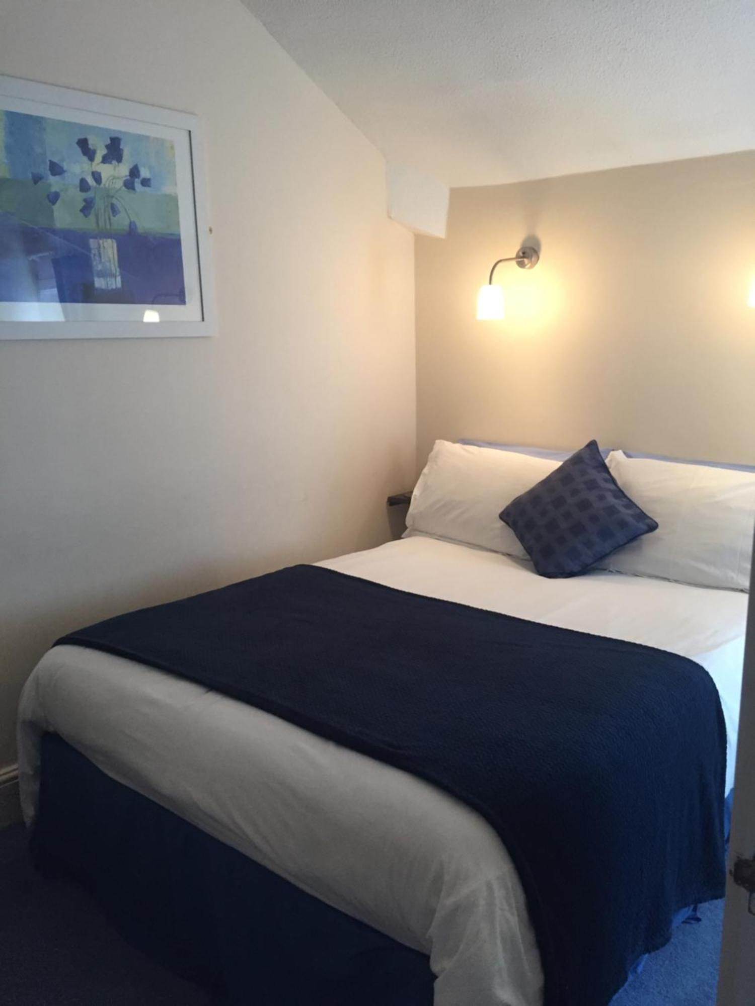 Marlow Lodge Блекпул Екстериор снимка