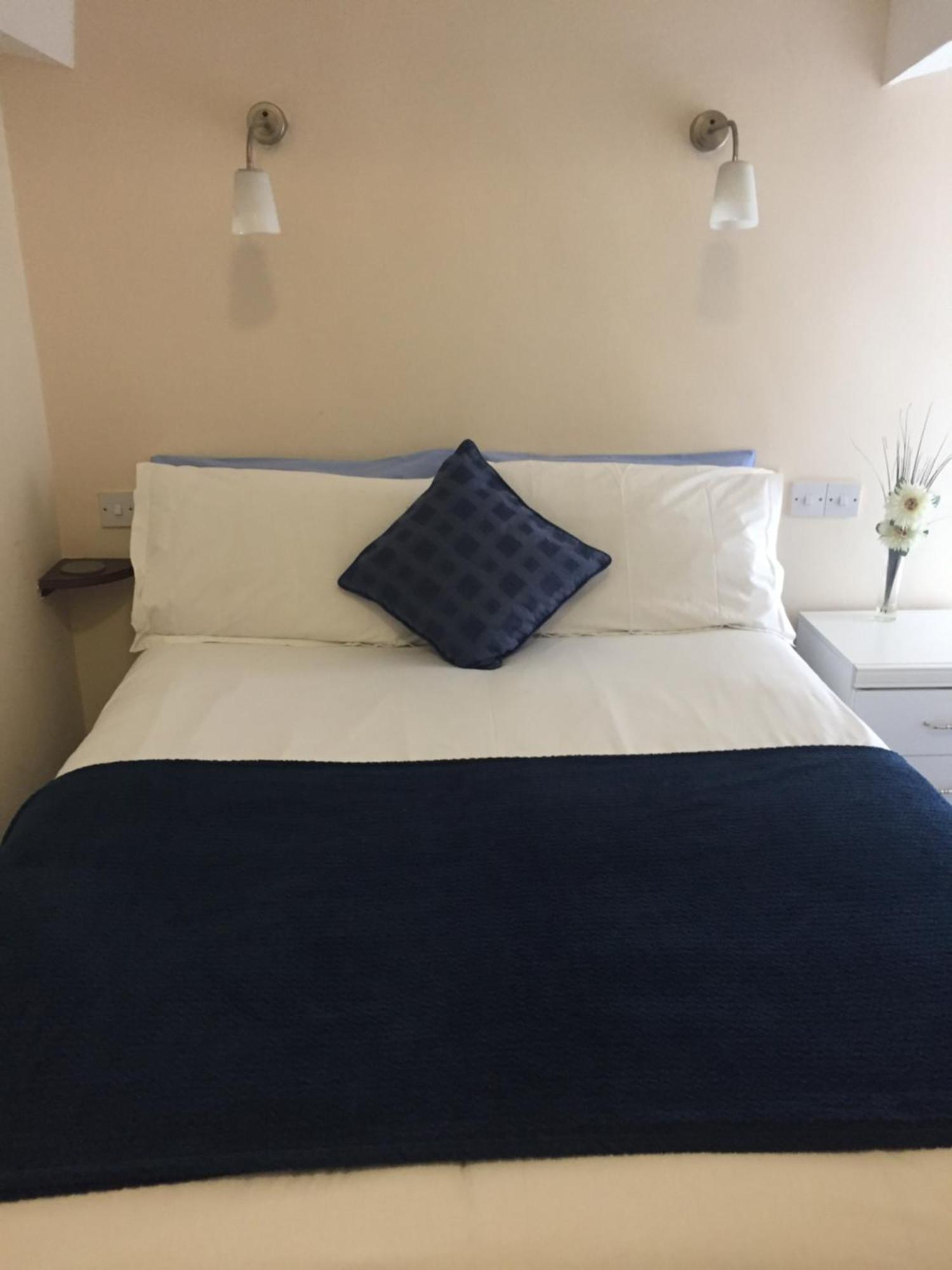 Marlow Lodge Блекпул Екстериор снимка