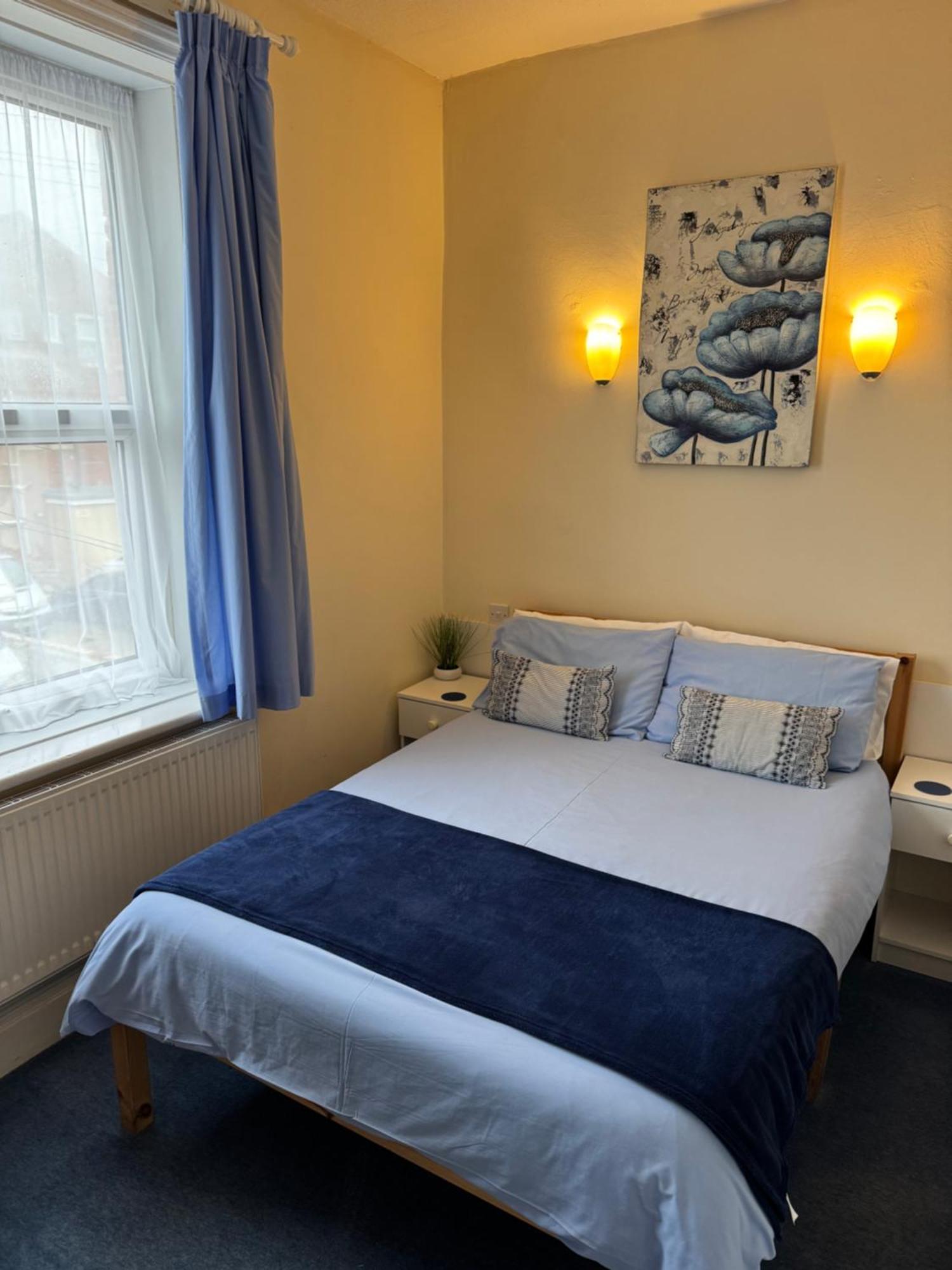 Marlow Lodge Блекпул Екстериор снимка