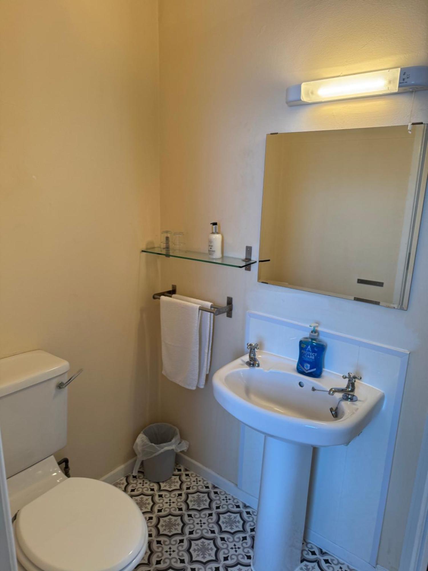 Marlow Lodge Блекпул Екстериор снимка