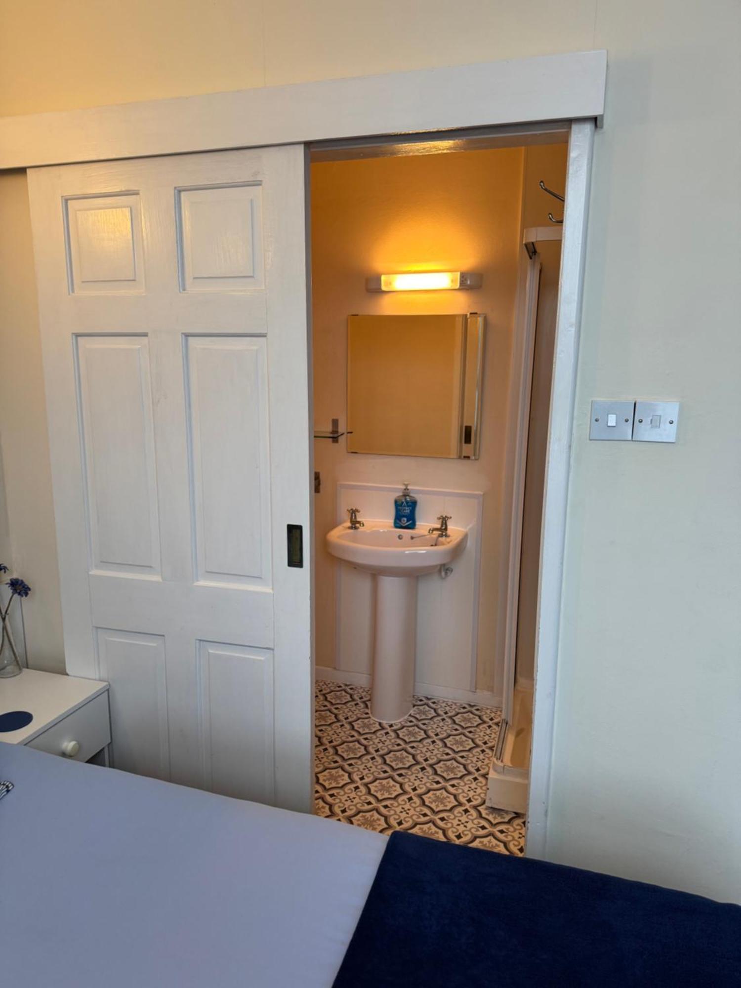 Marlow Lodge Блекпул Екстериор снимка