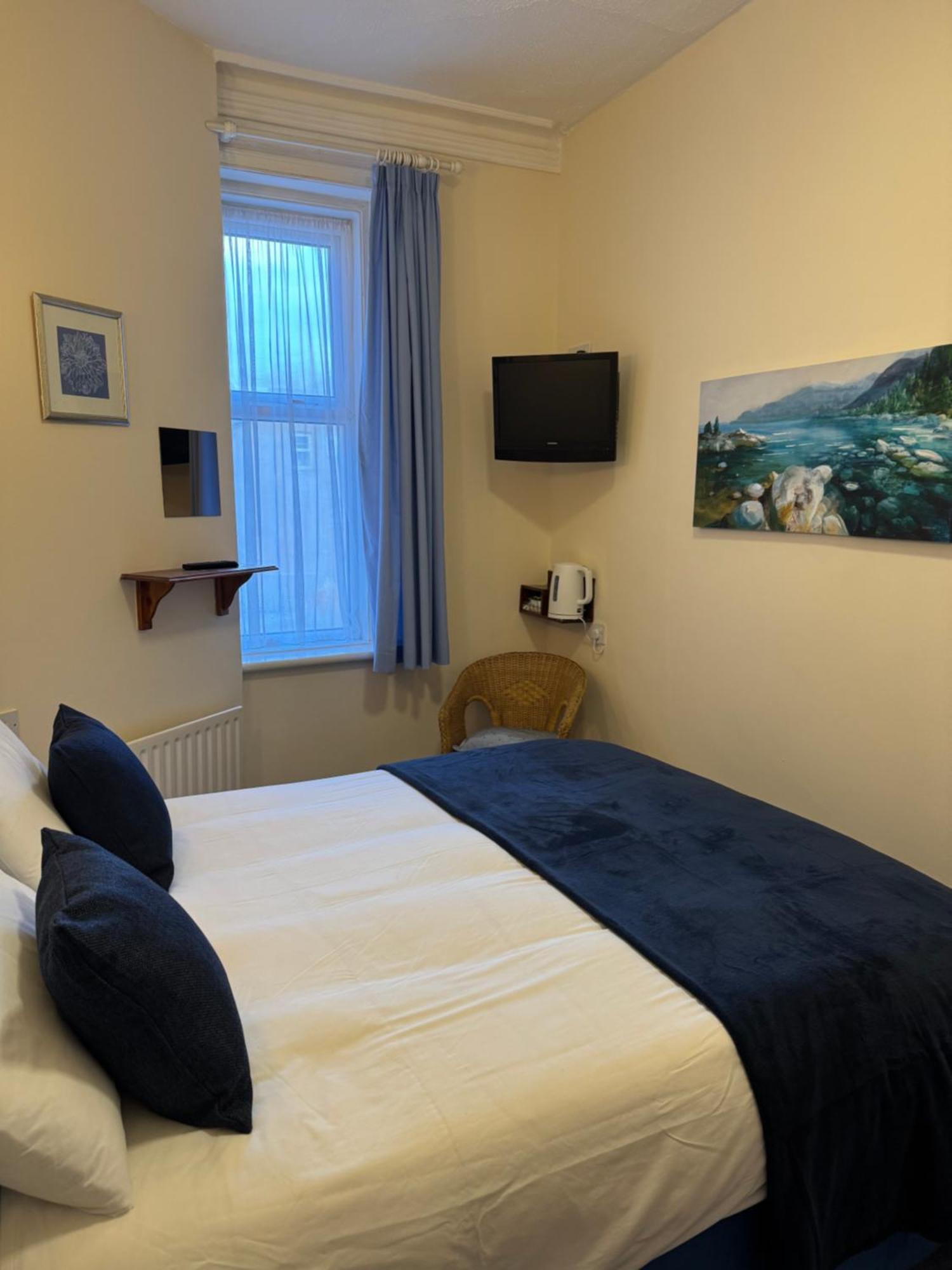 Marlow Lodge Блекпул Екстериор снимка