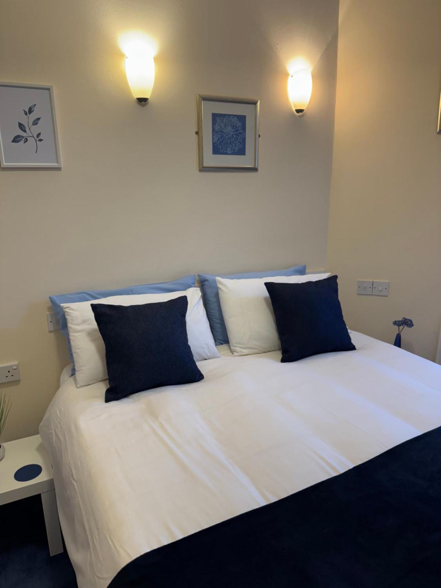 Marlow Lodge Блекпул Екстериор снимка