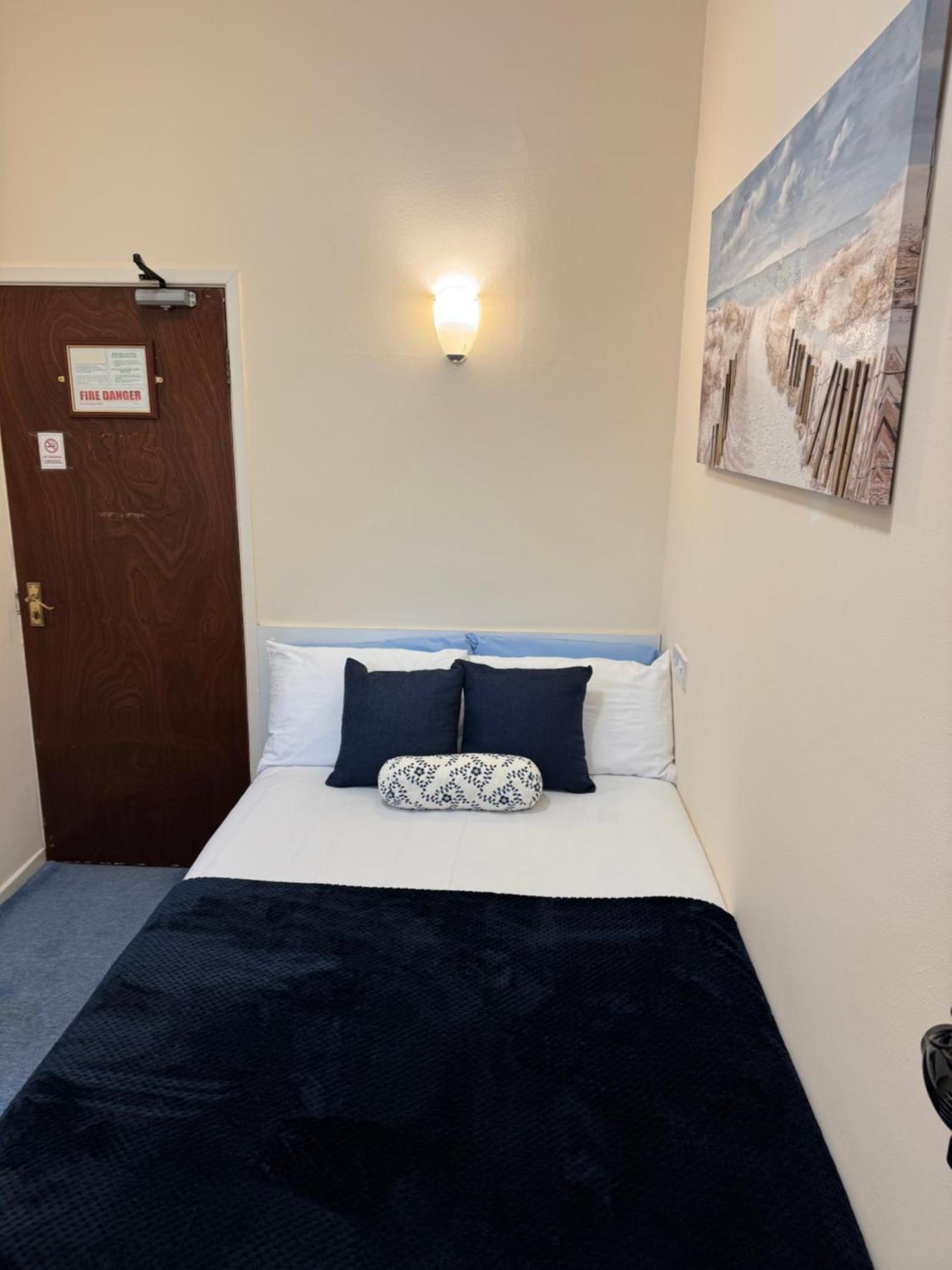 Marlow Lodge Блекпул Екстериор снимка