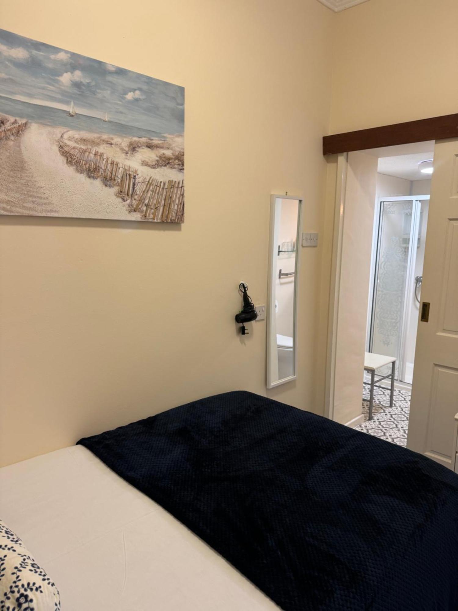 Marlow Lodge Блекпул Екстериор снимка