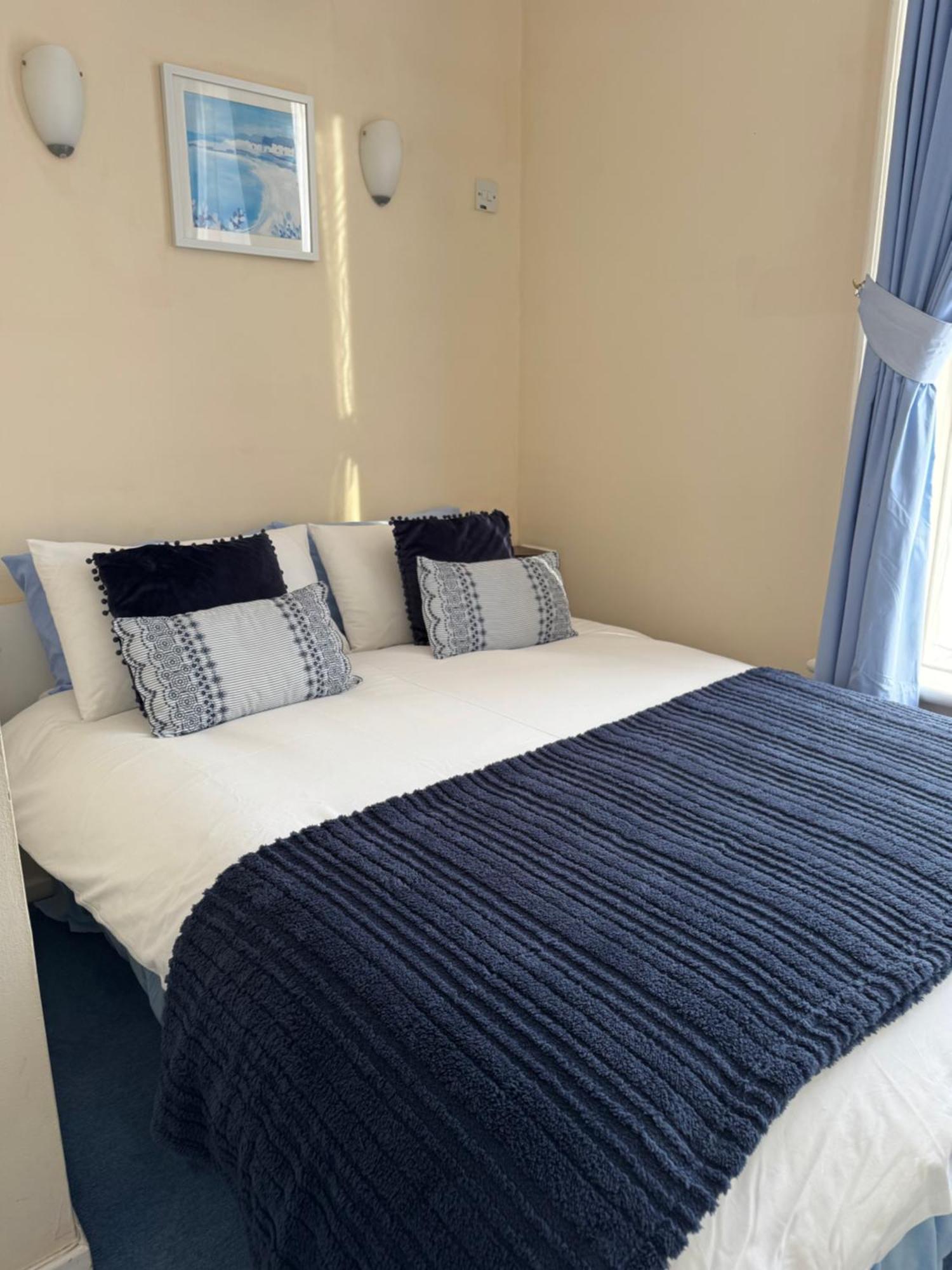 Marlow Lodge Блекпул Екстериор снимка