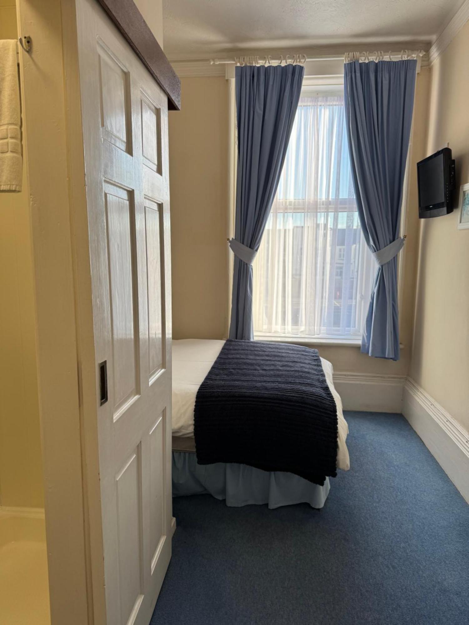 Marlow Lodge Блекпул Екстериор снимка