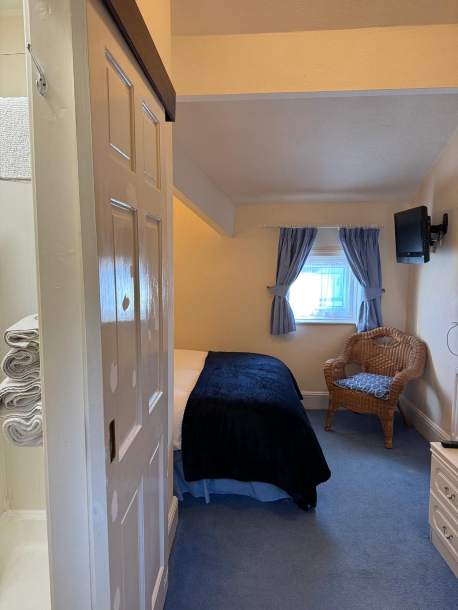 Marlow Lodge Блекпул Екстериор снимка
