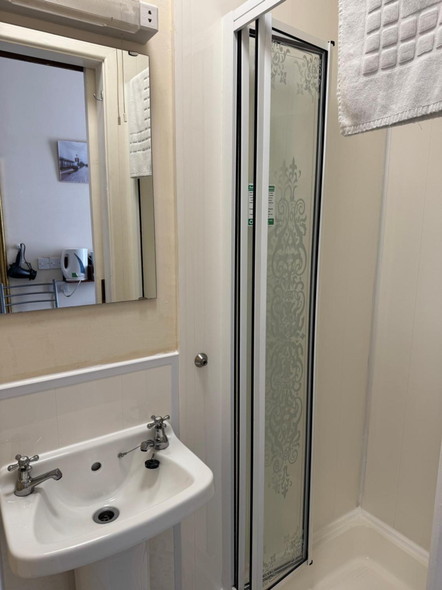 Marlow Lodge Блекпул Екстериор снимка