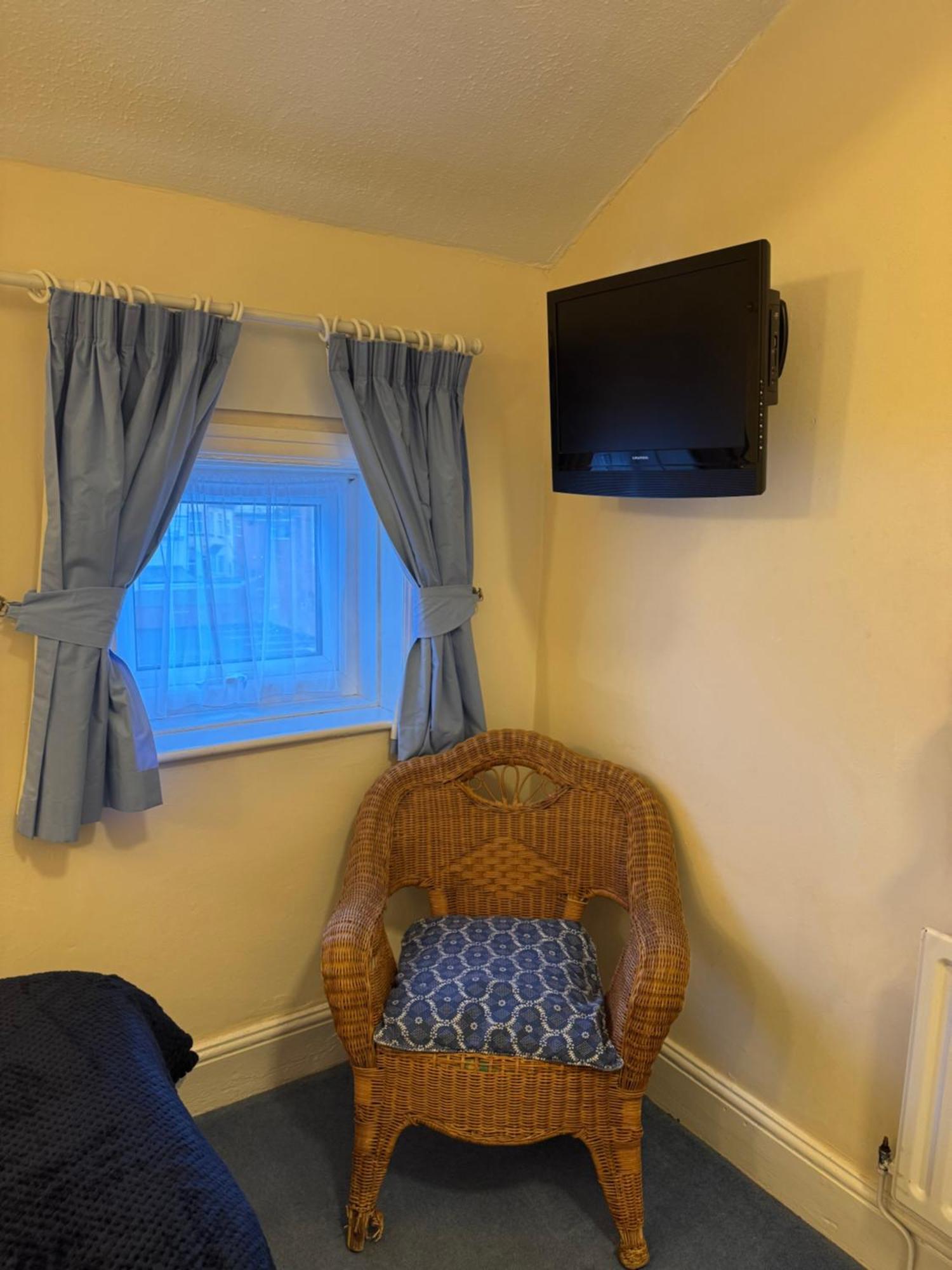 Marlow Lodge Блекпул Екстериор снимка
