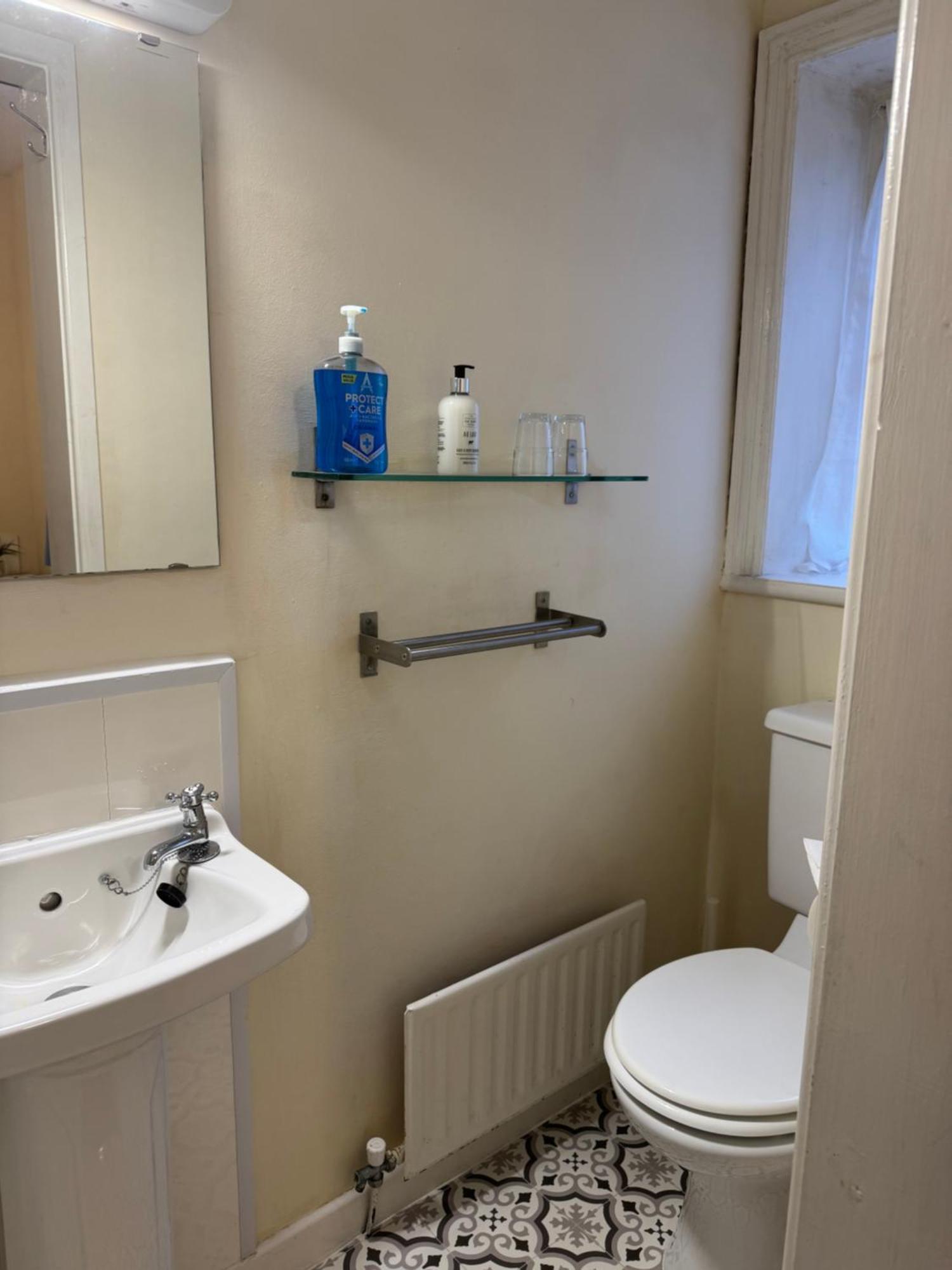 Marlow Lodge Блекпул Екстериор снимка
