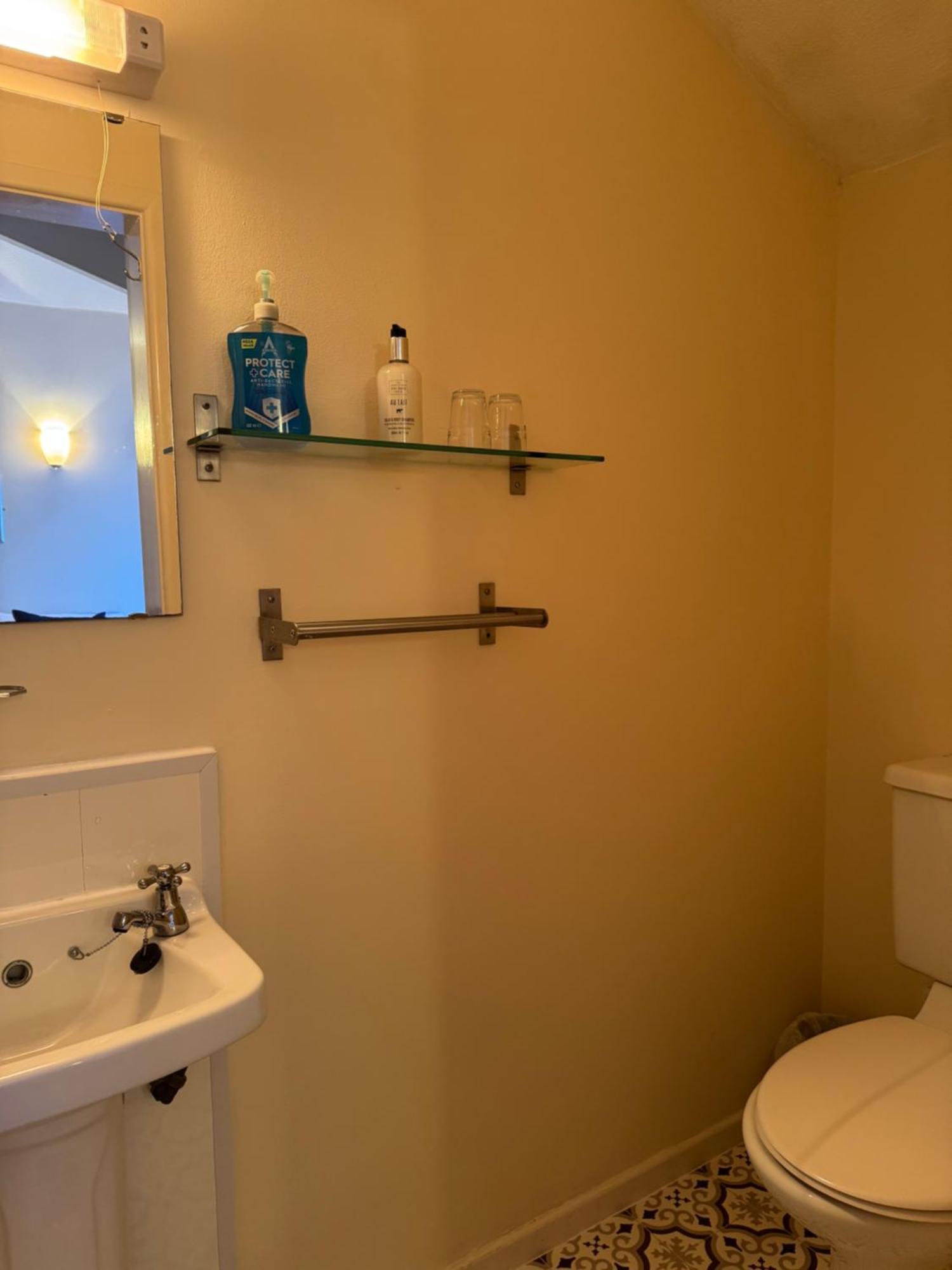 Marlow Lodge Блекпул Екстериор снимка