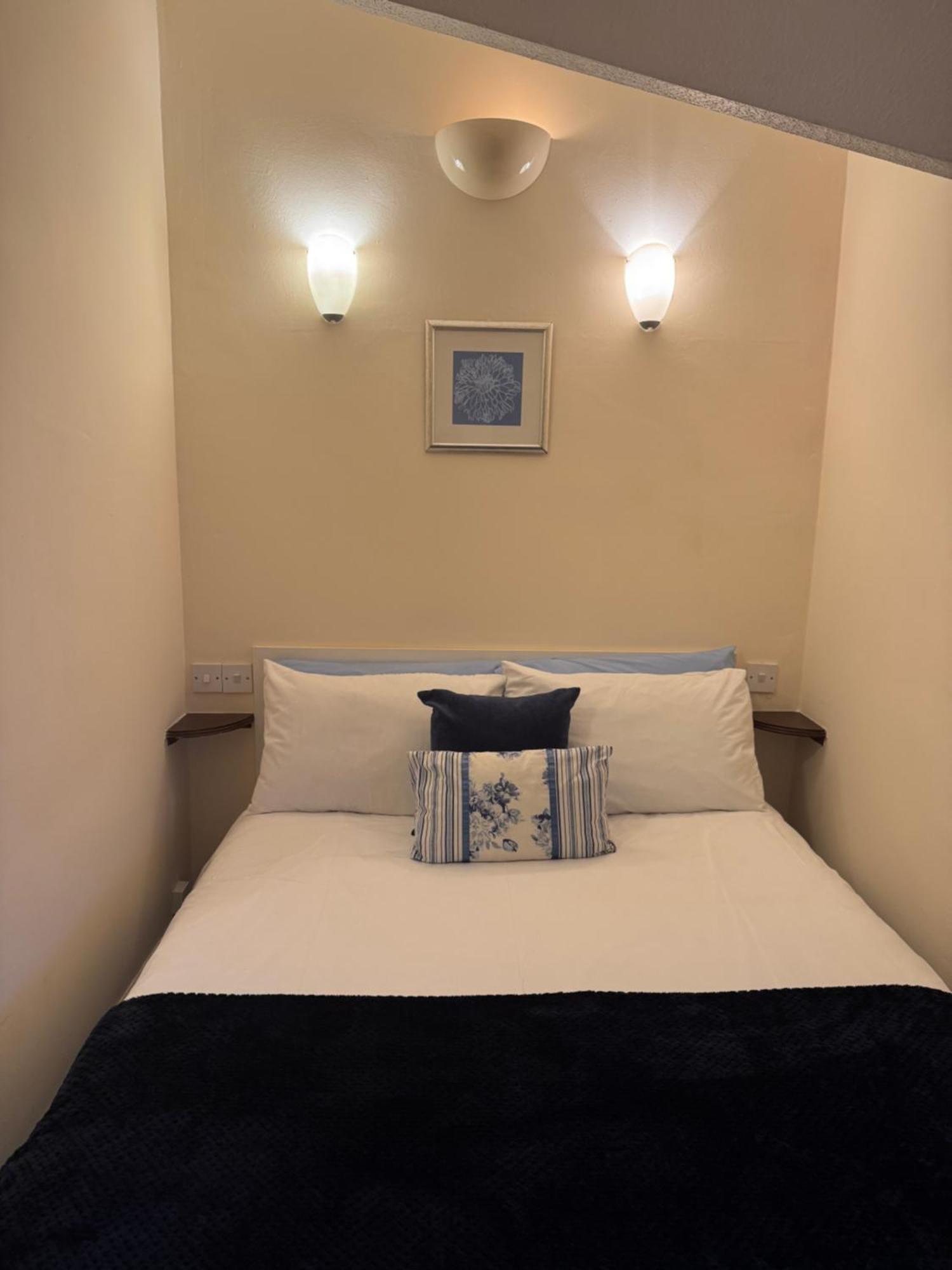 Marlow Lodge Блекпул Екстериор снимка