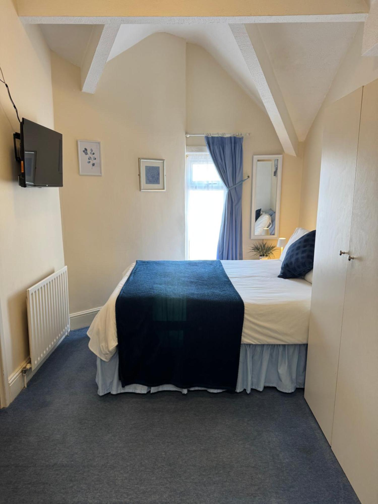 Marlow Lodge Блекпул Екстериор снимка