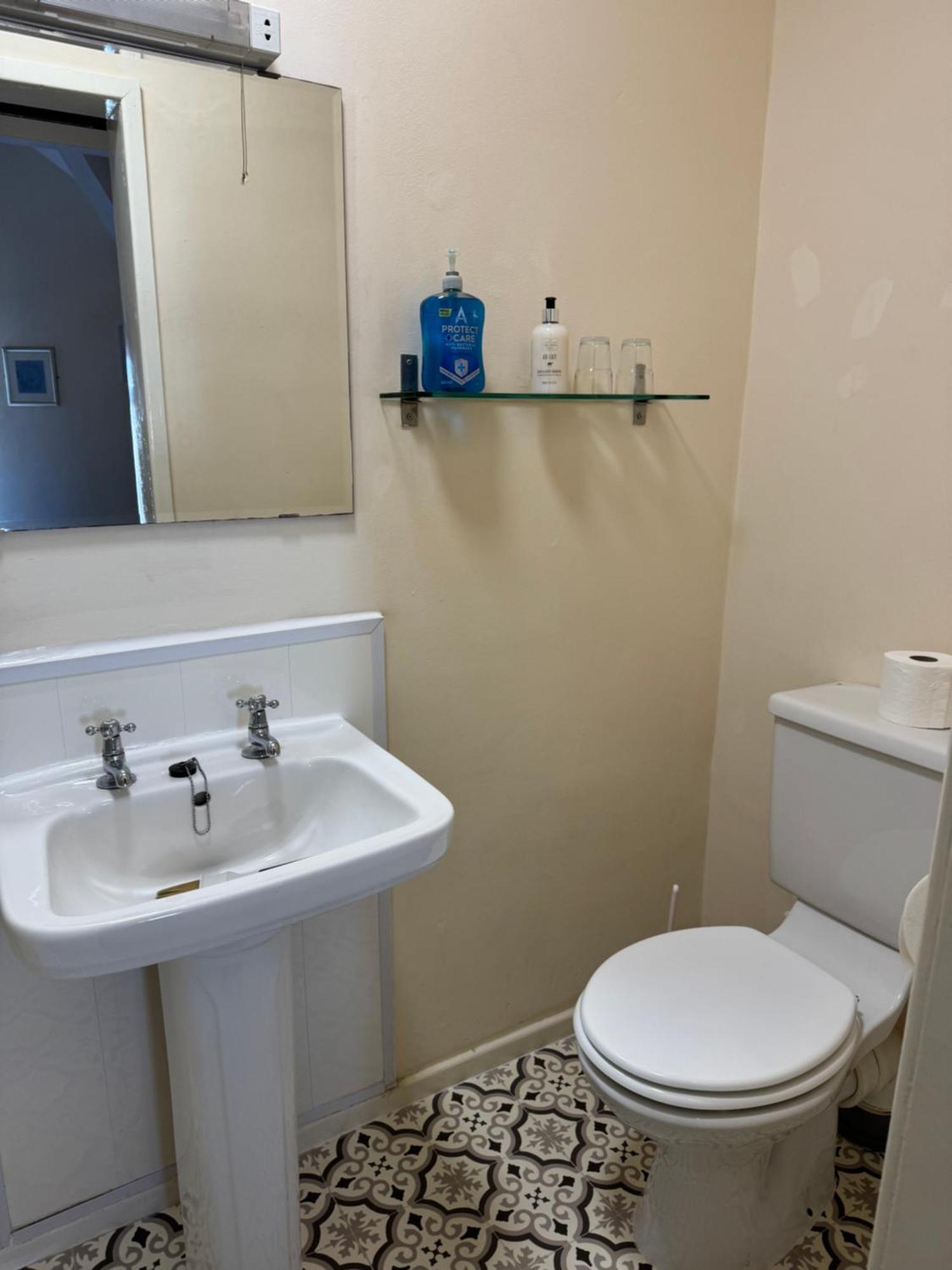 Marlow Lodge Блекпул Екстериор снимка