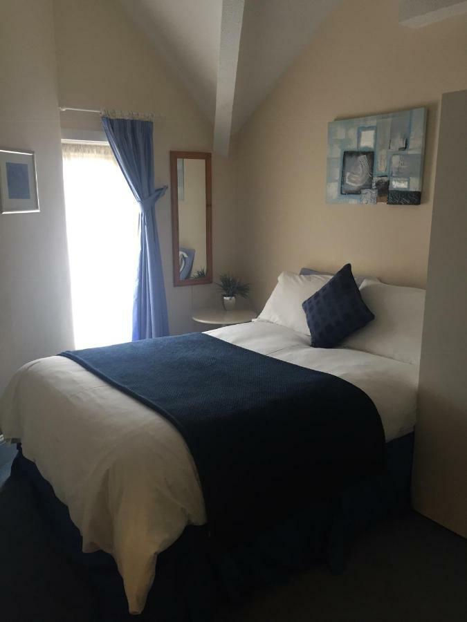 Marlow Lodge Блекпул Екстериор снимка
