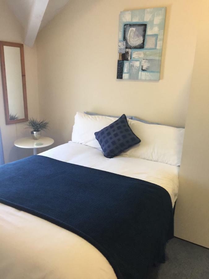 Marlow Lodge Блекпул Екстериор снимка