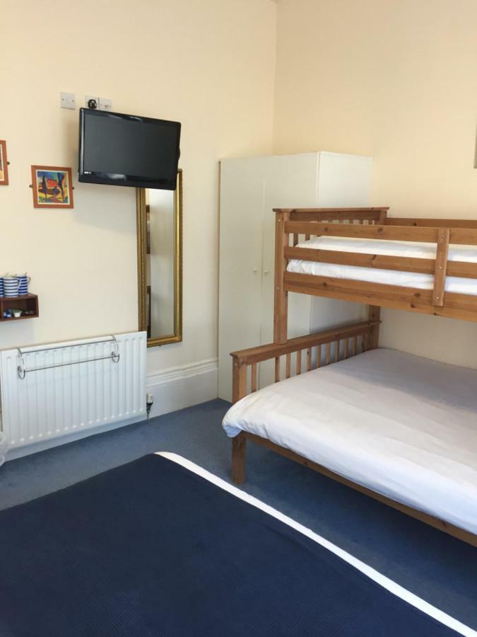 Marlow Lodge Блекпул Екстериор снимка