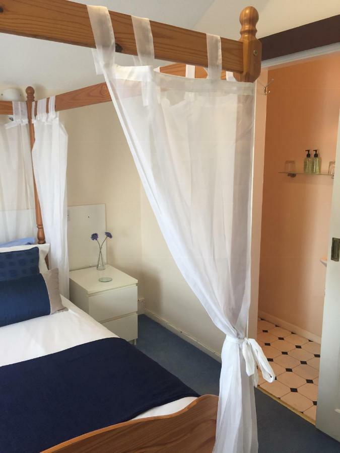 Marlow Lodge Блекпул Екстериор снимка