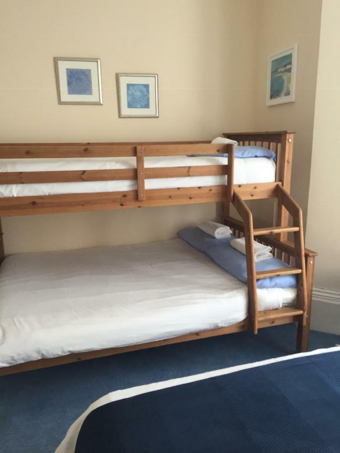 Marlow Lodge Блекпул Екстериор снимка