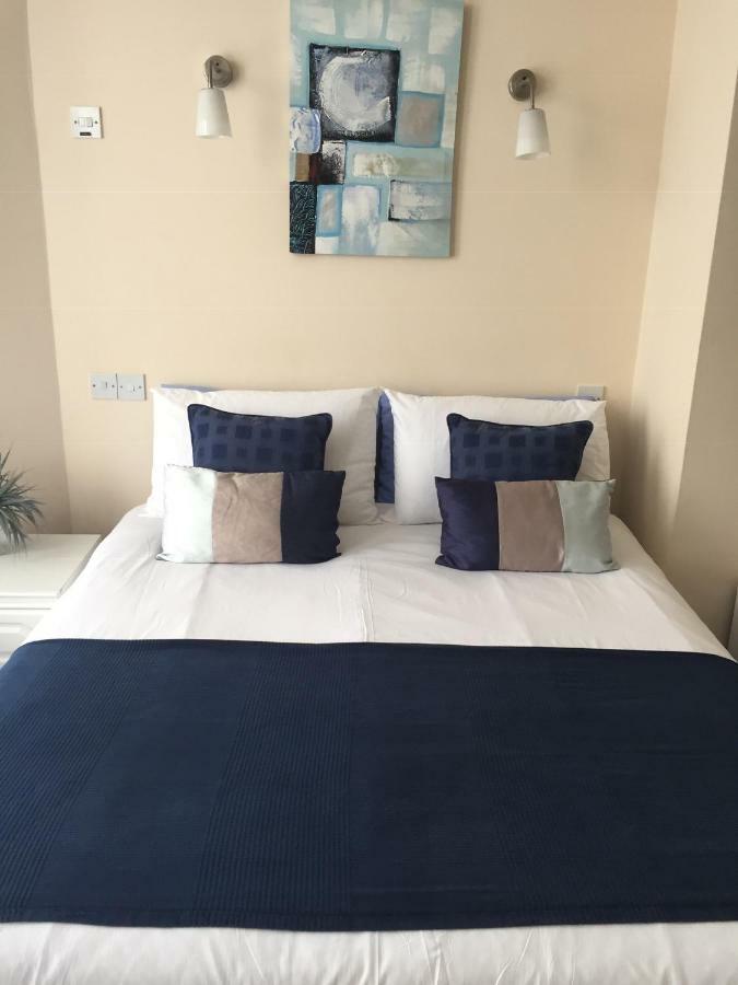 Marlow Lodge Блекпул Екстериор снимка