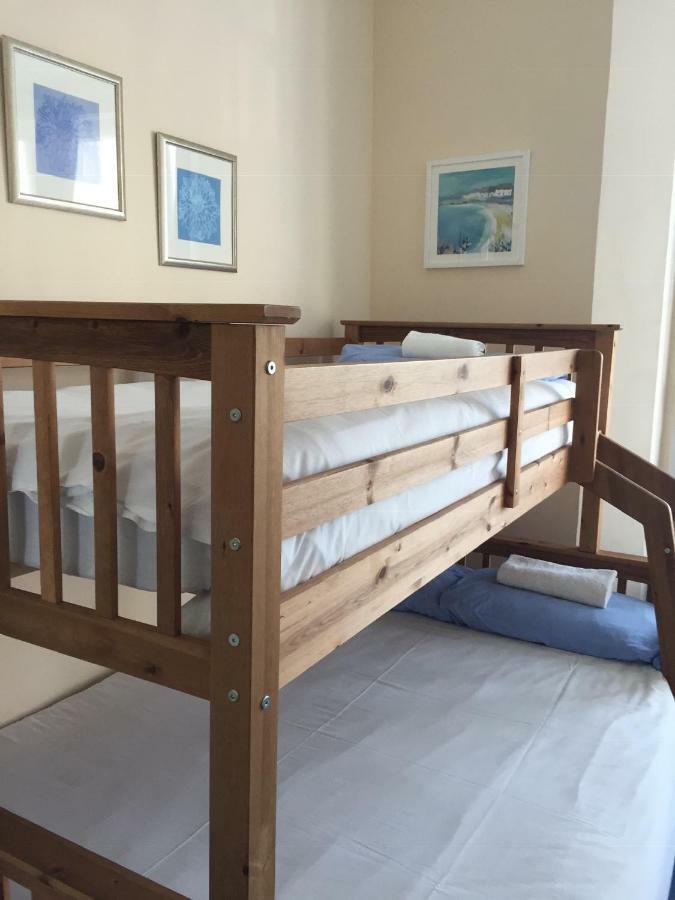 Marlow Lodge Блекпул Екстериор снимка